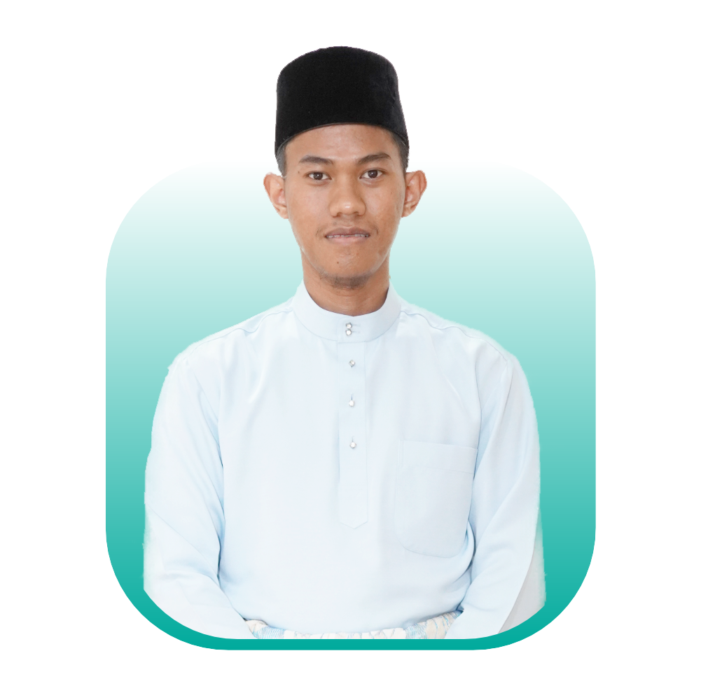 Mohamad Sadiq Umair bin Nahar