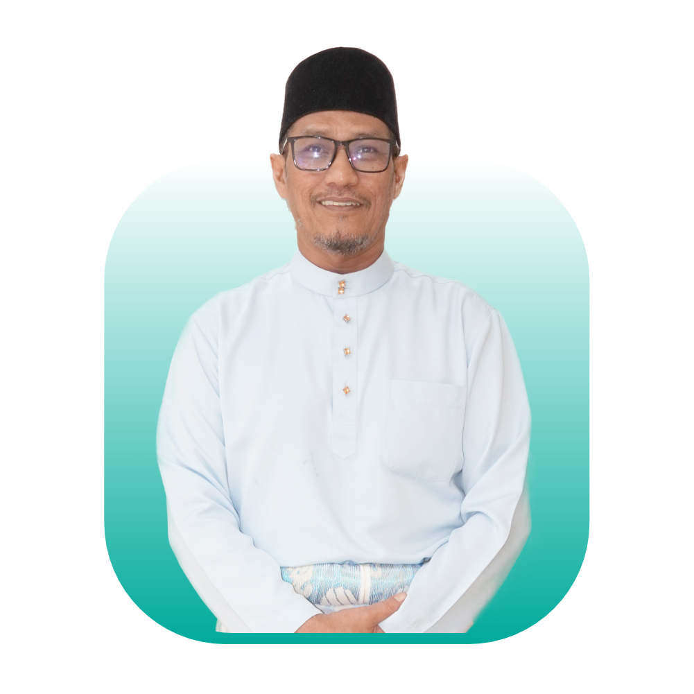 Mohammad Wazar bin Mohd Dawi
