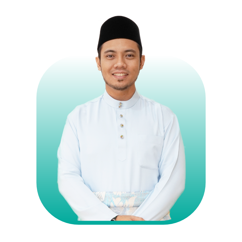 Muhammad Ihsan bin Mhd Zahari al-Hafiz
